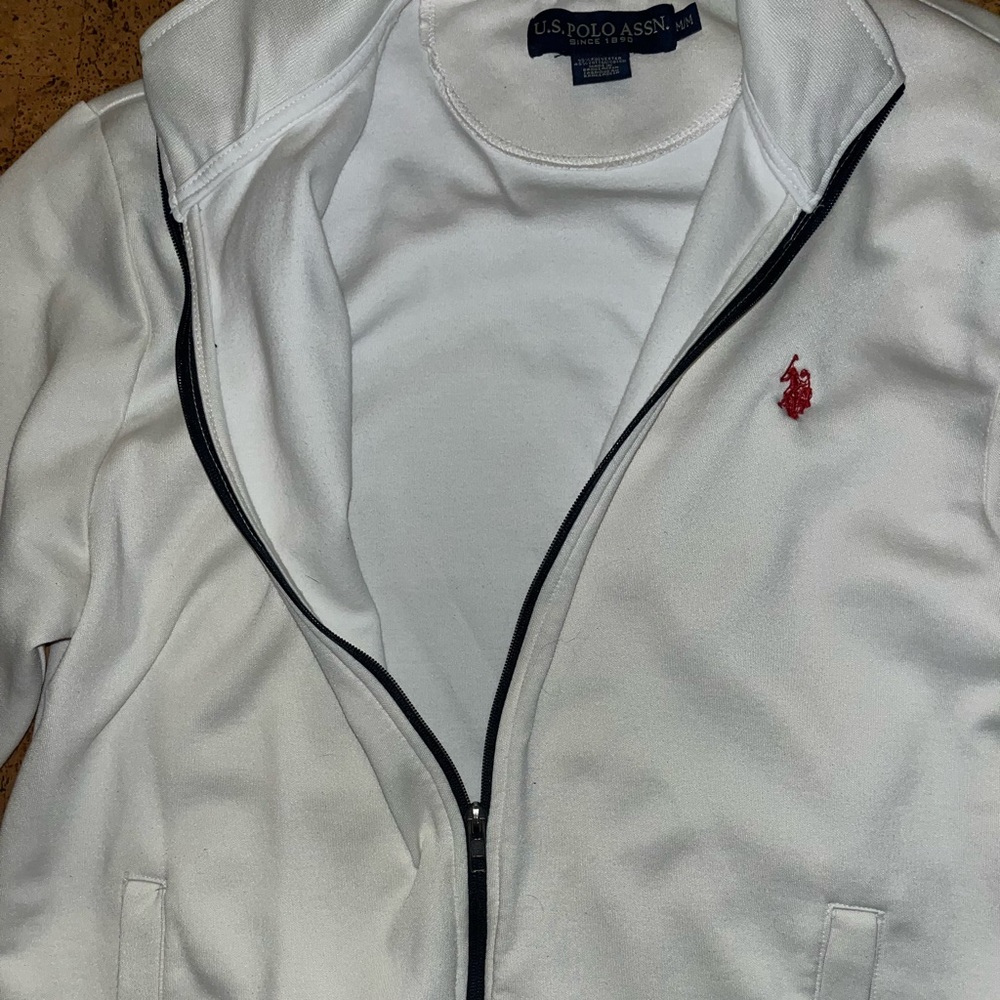 Polo Ralph Lauren Zip up. - Picture 4 of 6